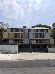 Greenbank Park (D21), Semi-Detached #558097491